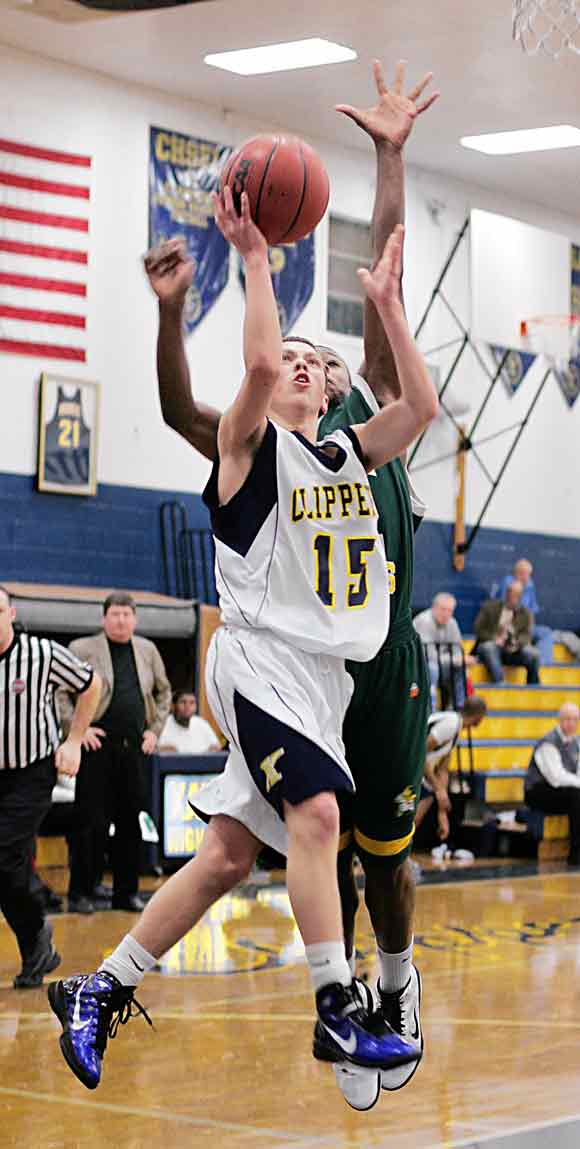 After big July, Xaverian’s Burns commits to C.W. Post