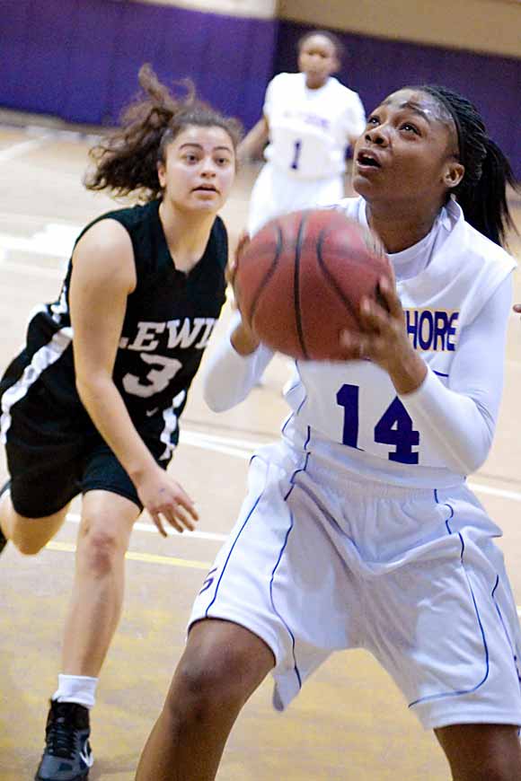 Shades of Winter: Gauchos star takes us back to hectic July