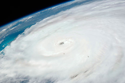 Mayor issues Irene evacuation order