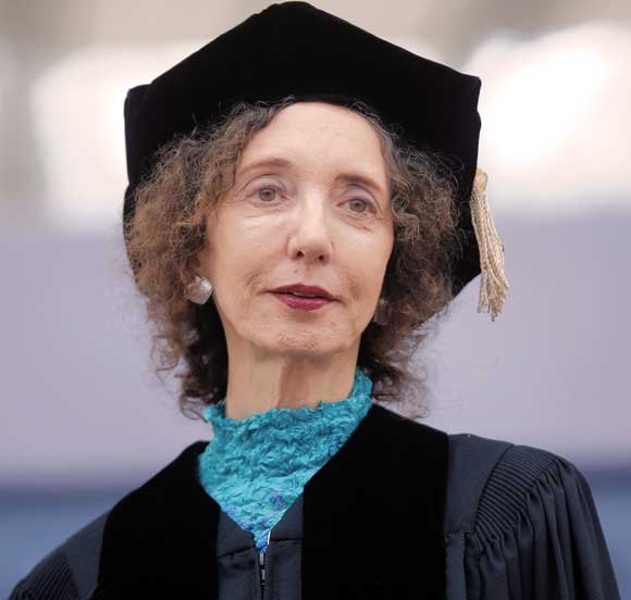 Book ‘em! Marty’s annual literary festival features heavy hitters
