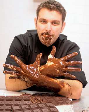 Mole! Spicy chocolate featured at annual chile pepper festival