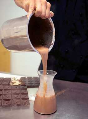 Mole! Spicy chocolate featured at annual chile pepper festival