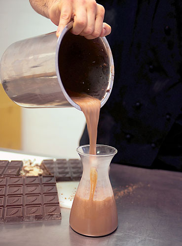 Mole! Spicy chocolate featured at annual chile pepper festival