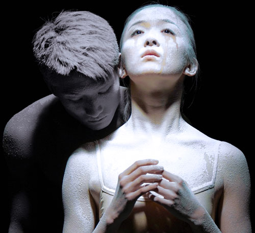 This ‘Next Wave’ fest finally lives up to its name