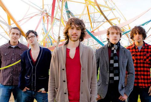 Our competition sponsors a music festival — and we cover it