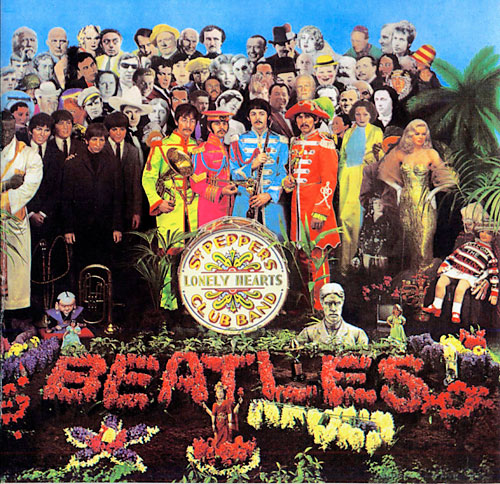 Picture yourself … seeing ‘Sgt. Pepper’s Lonely Hearts Club Band’ in Coney Island