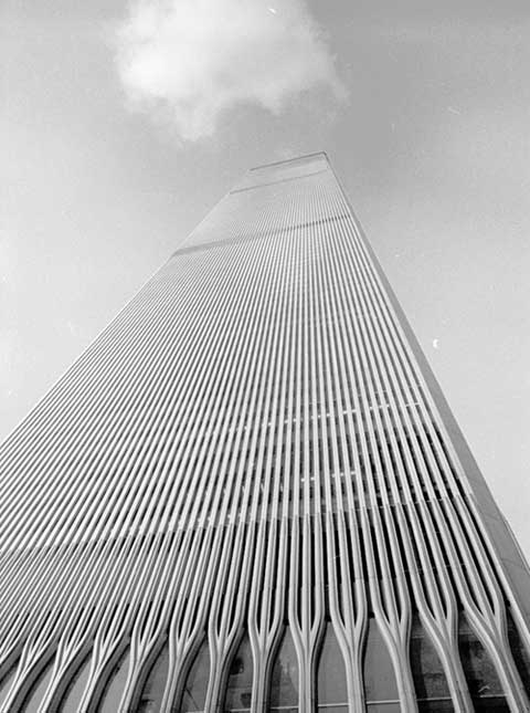 Arts world remembers 9-11