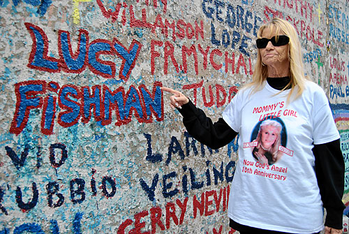 ‘Never forget’ — and Brooklynites didn’t on the 10th anniversary of 9-11