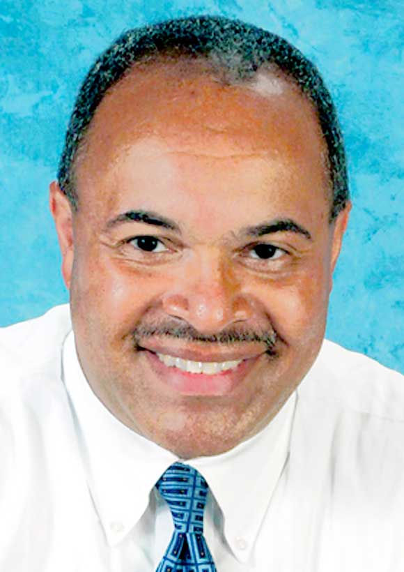 Owens: We are all tested by disaster