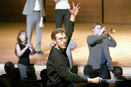 Brooklyn Philharmonic wants to give you free summer concerts