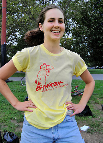 The usual suspects advance in kickball playoffs
