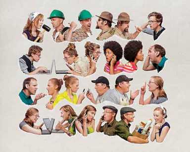 Here it is — our weekly tribute to local heroes