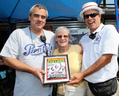 Meet the Coney Hall of Fame’s newest members!