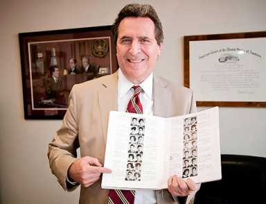 Sunday Reading on Monday! New Utrecht HS Class of ‘61 to reunite after 50 years!