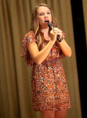 Move over Carrie and Clay — there’s a new ‘Idol’ in town!