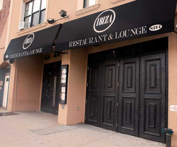 Disc-no! The former nightlife capital of Brooklyn now battling clubs