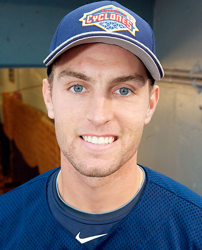 Cyclones blow a game — bad