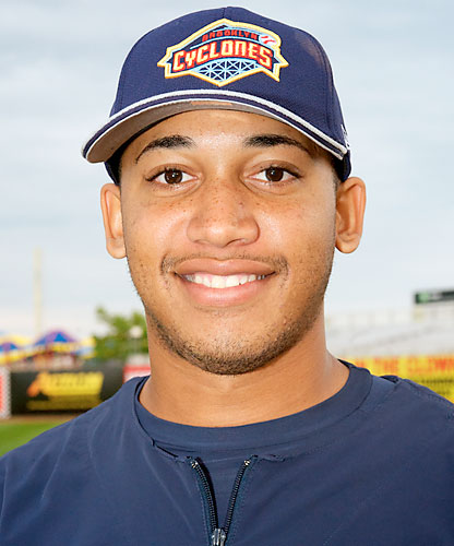 Cyclones punish the Ironbirds
