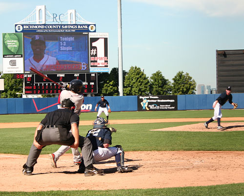 It’s all even! Cyclones force Game 3 in playoff series