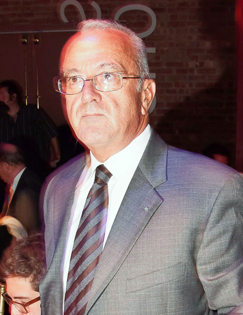 BAM gala celebrates a classic