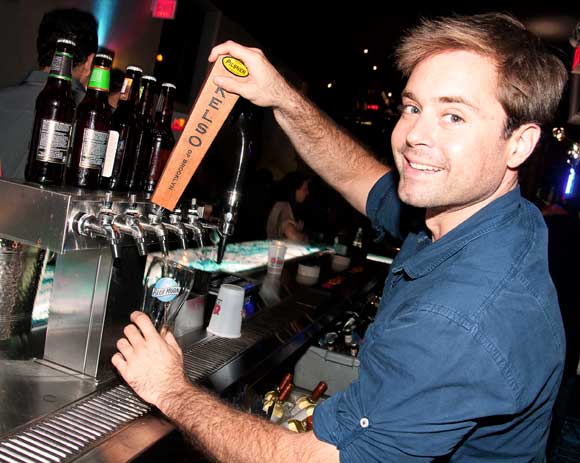 First theater poised to shatter the booze ceiling