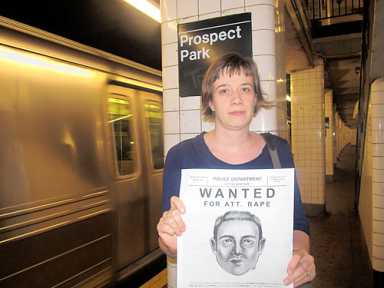 Sex fiend victim: Police tip line ignored me
