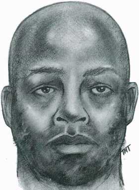 Copycat crime by new South Slope Sex Fiend?