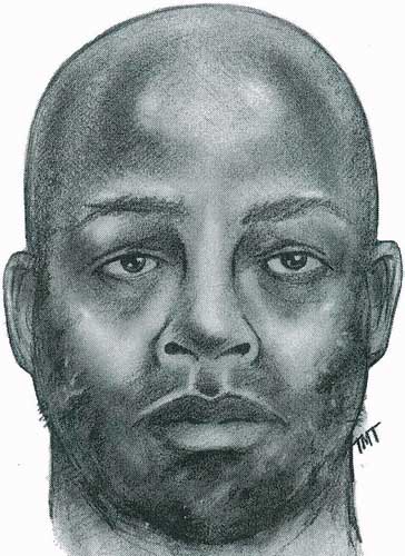Copycat crime by new South Slope Sex Fiend?