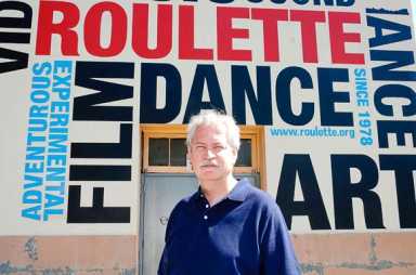 CB2 plays Russian ‘Roulette’ by denying booze license to new arts space