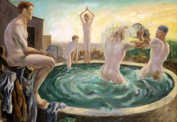 Special fall preview! Your cultural calendar starts at the Brooklyn Museum