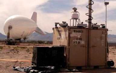 New technology to protect our shores