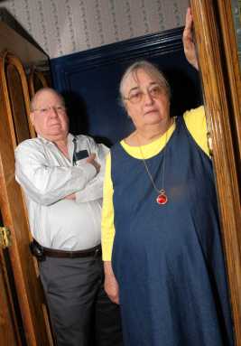 Sunday Reading: The Nottingham Association seeks merry men