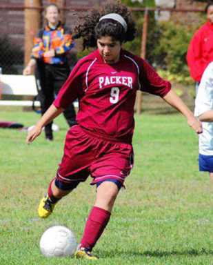 The ‘Rhodes’ to Villanova