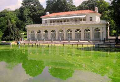 City is backwards on Prospect Park work