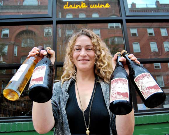 Finally, a weeklong tribute to hard cider