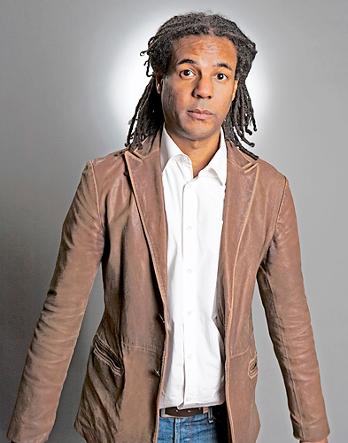 Colson Whitehead’s new novel explores the city — after the apocalypse