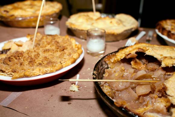 Get baked! Enid’s annual apple pie contest is next Saturday