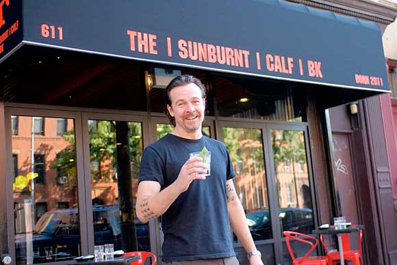 How to eat Australian: New Prospect Heights eatery gives Asian food a Down Under appeal