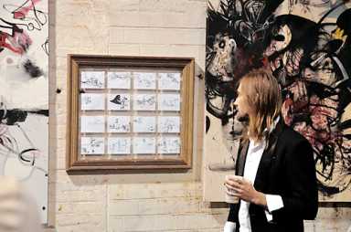 Zen, art and motorcycle maintenance