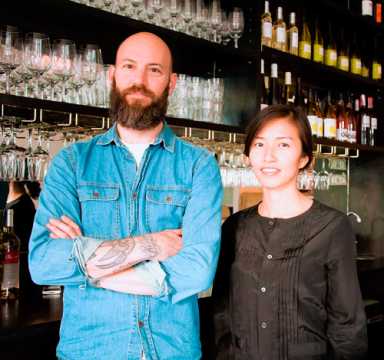 Walden is a winner on Lorimer Street