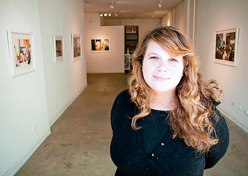 The demise of Williamsburg’s art scene is exaggerated