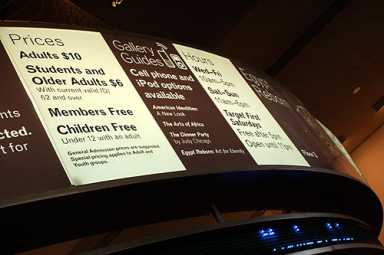 Price hike! Brooklyn Museum raises its ‘suggested’ donation