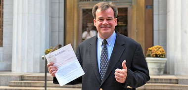 The O’Hara chronicle — a look back at the weirdest prosecution in Bklyn history
