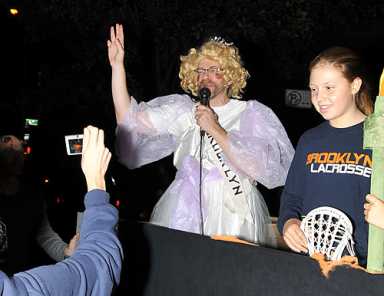 Your three-day Halloween guide!