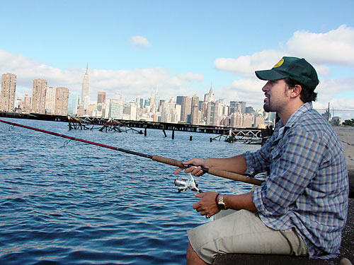 Catch the big one at this year’s fishing derby