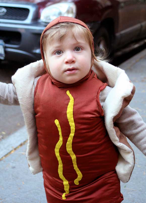 Halloween is here! Here’s our ghoulish guide
