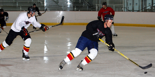 It’s on! The Brooklyn Aviators kick off its second season