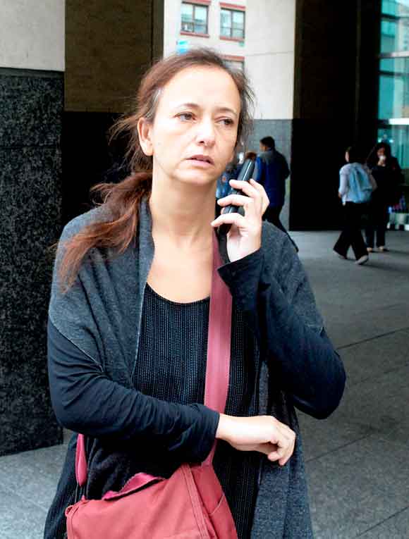 Momstrocity: Lock me up because I can’t pay it back
