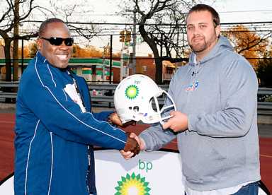 Here it is — this week’s Standing O