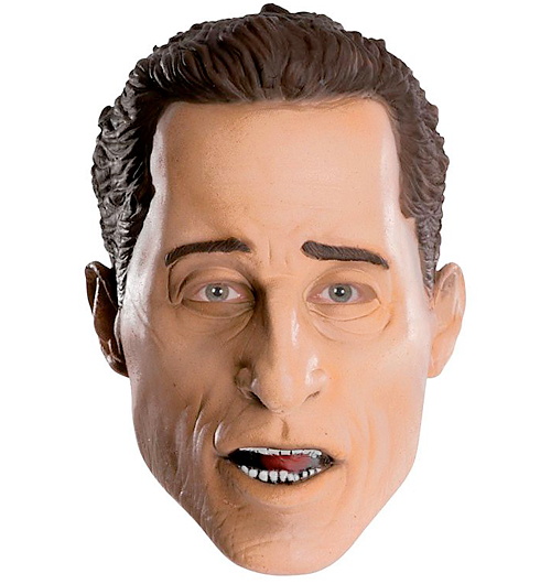 We’re all Weiners! New mask lets you be Anthony!
